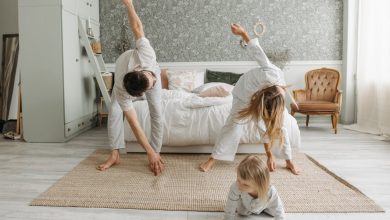 8 Creative OT Exercises to Make Morning Routines More Fun for Your Kids