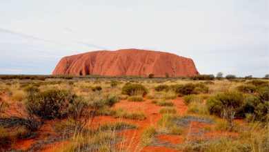 Discover Australia’s Breathtaking Nature Escapes