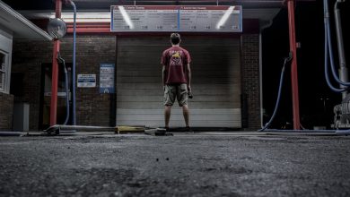 5 Garage Door Maintenance Tips Every Homeowner Should Know