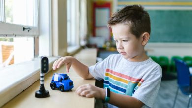 The Best Racing Car Merchandise for Kids: A Gift Guide