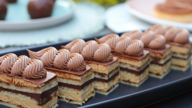 Baking Beyond Barriers: Gingersnap Patisserie’s Recipe for