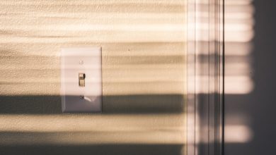 The Hidden Energy Drains In Your Home
