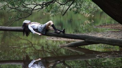 Microdosing Mindfulness: 3 Small Methods to Feel Better Throughout the Day