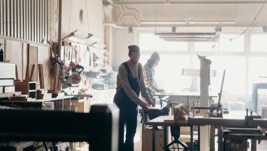 The Hidden Potential of Scorp Tools: What Most Woodworkers Overlook