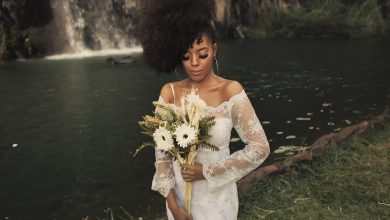 Making Your Sustainable Wedding Party Shine: A Guide to Dress Styles for All