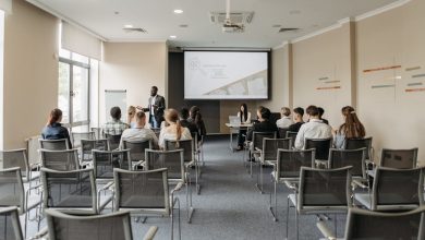Top 10 Benefits of Employee Training