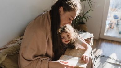 Teaching Children a Sense of Responsibility and Why It’s Important