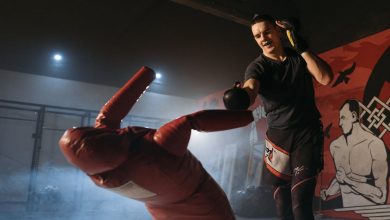 5 Benefits Of Using Punching Dummy In Martial Arts Training