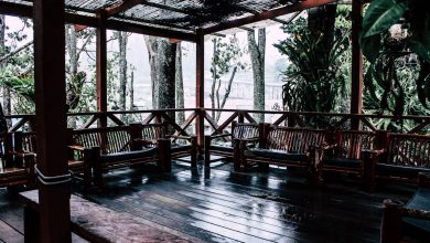 The Best Materials for Raised and Flat Decking: What Works Best for You?