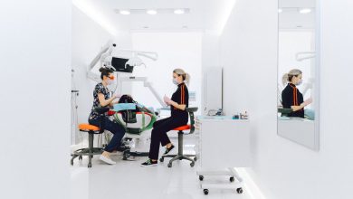 The Dental Revolution: Four Advancements That Are Changing the Face of Dentistry