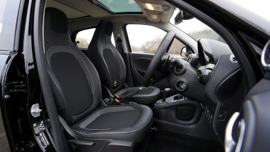 Why Steam Cleaning Is Revolutionizing Auto Detailing Services