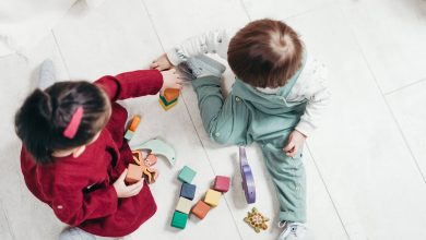 10 Key Factors to Consider When Choosing a Wallingford Preschool