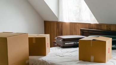 Right-Sizing Your Space In Retirement: Storage, Minimalism, And Sustainable Living
