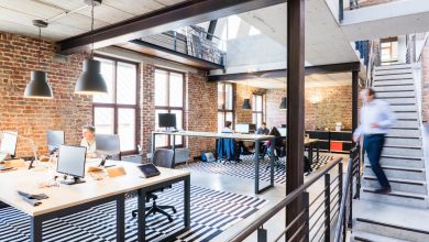 Stylish and Durable Floors for London’s Commercial Properties