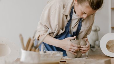 Sustainable Pottery: How Eco-Friendly Ceramics Are Shaping the Industry