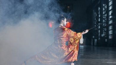 The Symbolism of the Samurai Sword: Understanding Its Cultural Significance