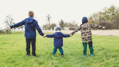 What Spring Jacket to Choose for a Boy?