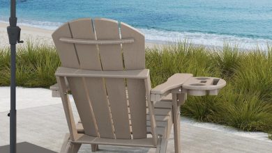 DIY Adirondack Chairs: Build Your Own Relaxation Retreat