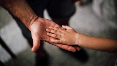 Child Custody and Support: Protecting the Children's Best Interests