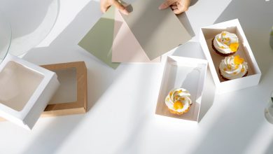 Custom Sustainable Food Packaging Pouches: Elevating Your Brand