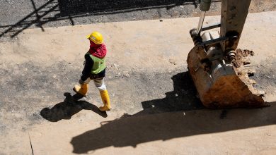The Environmental Impact Of Purchasing Used Construction Equipment