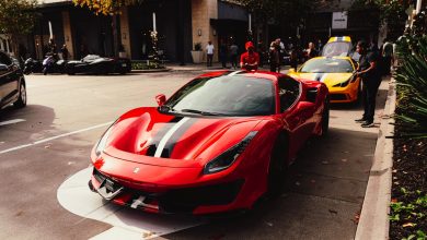 Experiential Vehicle Rentals: The Secret to Engaging & Memorable Promotions