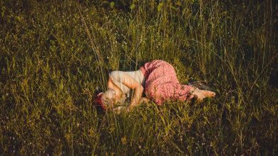 Is There a Connection Between Grounding and Improved Mental Focus