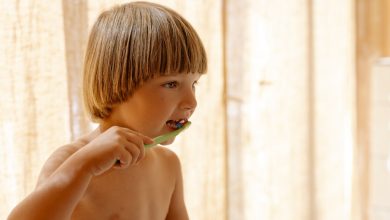 Best Ways to Help Your Toddler Develop Healthy Dental Habits