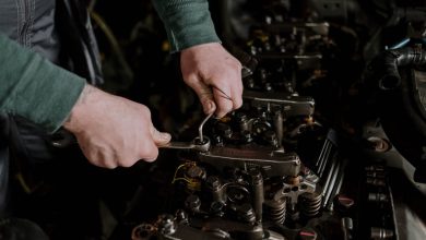 The Importance of Turbine Repair and Maintenance
