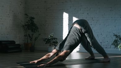Morning Rituals for Sobriety: Yoga and Exercise as the Foundation of a Healthy Day