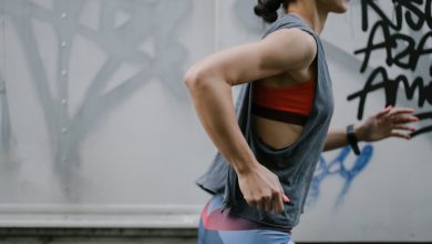 The Role of Endorphins in Recovery: How Exercise Fills the Void Left by Addiction