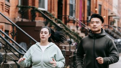 The Science Behind Exercise and Addiction Recovery: How Movement Heals the Brain
