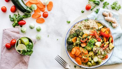 4 Sustainable Nutrition Practices for Better Health