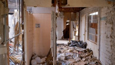 Demolition Done Sustainably: Minimizing Waste During Renovation Projects