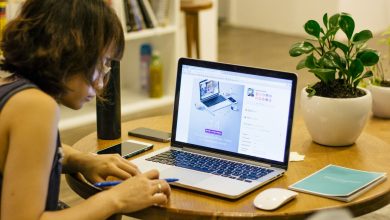 5 Sustainable Tech Solutions That Enhance Online Privacy