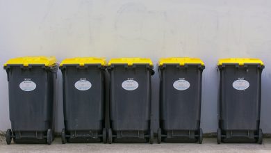 Sustainable Waste Management Solutions for Small Towns