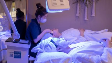 The Best Time of Day to Use LED Light Therapy