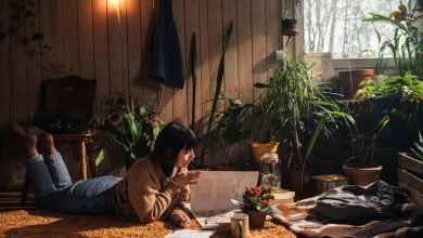 How to Decorate Your House with Sustainable Upgrades