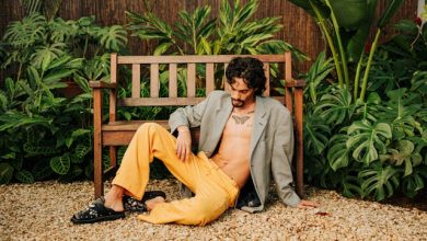 How Can Men Effortlessly Upgrade Their Everyday Sustainable Style