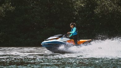 What Makes a Jet Ski Float the Ultimate Icebreaker at Summer Gatherings? 5 Key Reasons Explained
