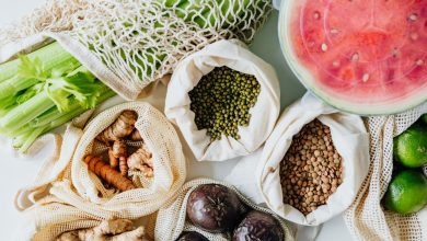 8 Tips to Live More Sustainably Without Going Zero-Waste Overnight