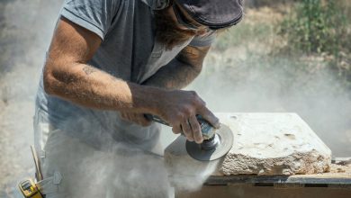 Why Restoring Stone Is More Sustainable Than Replacing It