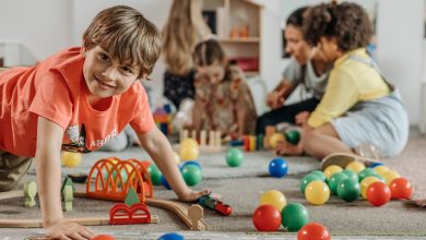 Finding the Right Daycare in Coral Gables FL for Early Development