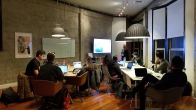 How Can AV Integration Improve Training Rooms in Corporate Environments?