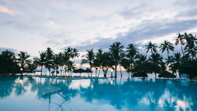 Invisible Hazards: How Pool Chemicals Affect Lung Health