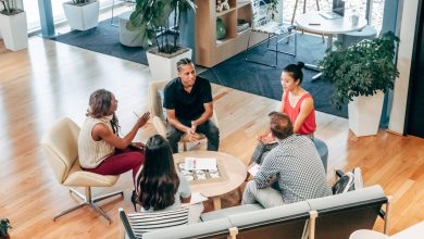 How Sustainable Practices in the Workplace Drive Down Operational Costs