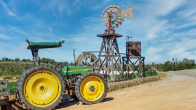 How Small Equipment Upgrades Can Improve Farm Sustainability and Efficiency