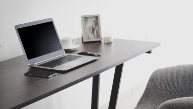 Transforming Your Home Office into a Productivity Haven