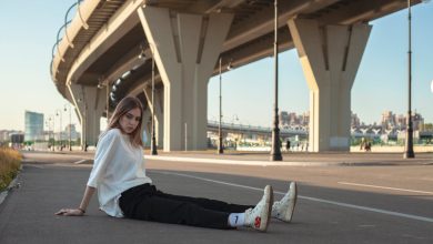 Why Minimalist Streetwear Is the New Fashion Power Move