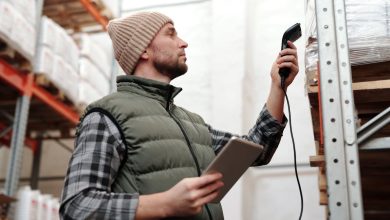 Beyond Storage: Optimizing Workflow in Modern Commercial Warehouses
